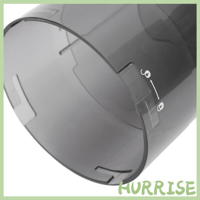 Bac à Poussière 2 En 1 Avec Réservoir D'Eau - Compatible Roomba Combo Essential (RVG-Y1 Etc.)