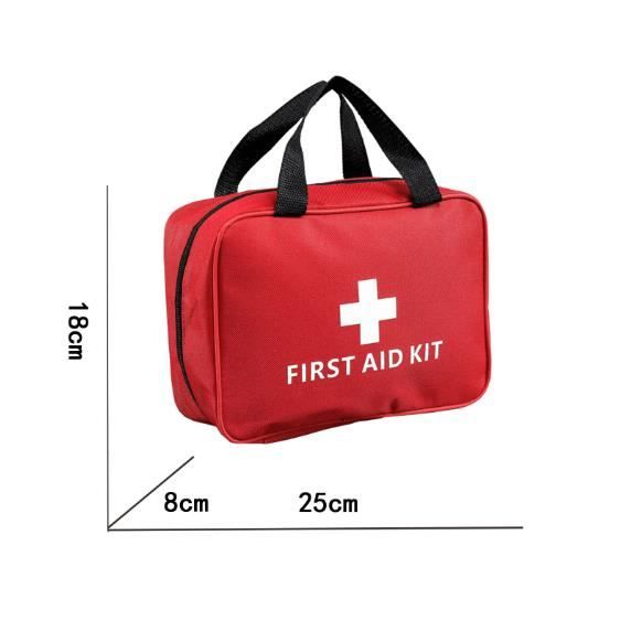 Achat Compact Walker kit de premiers secours pas cher