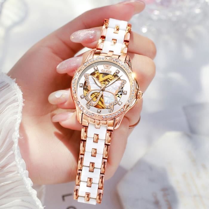 Marque montre luxe suisse sales