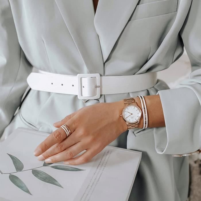 Montre daniel store wellington avis