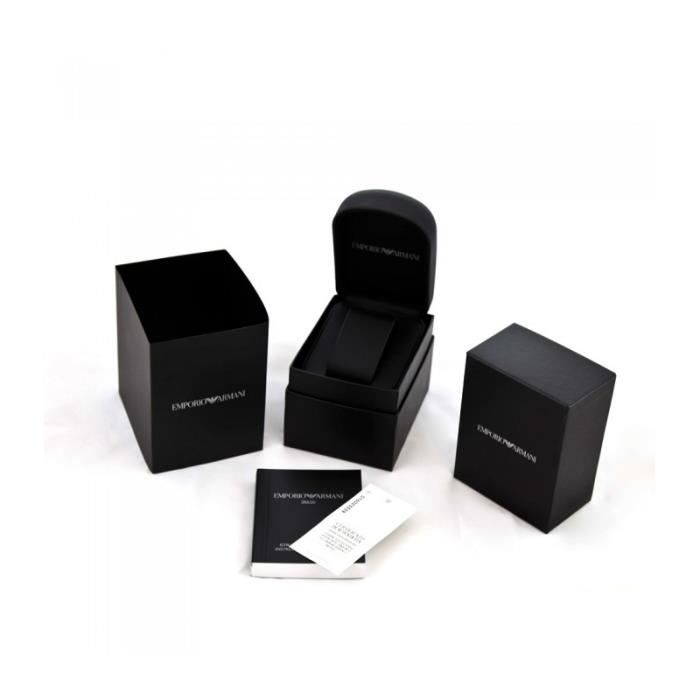 Montre emporio armani ar1737 discount