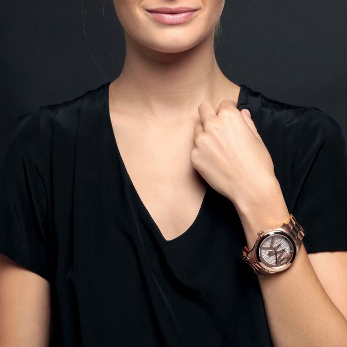Michael new arrivals kors mk5661