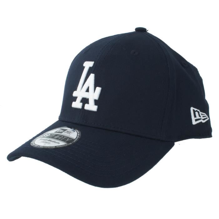 New Era 39Thirty Flexfit Casquette LA DODGERS na Cdiscount