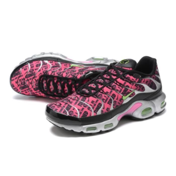 Tn nike hotsell rouge femme