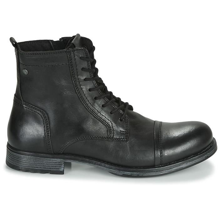 Boots jack outlet and jones homme