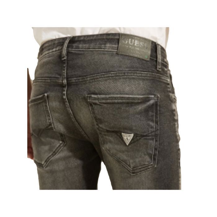 Jean guess homme slim deals