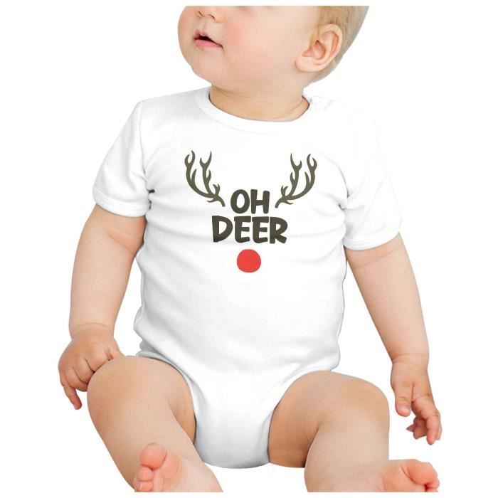 Body bébé on sale hiver