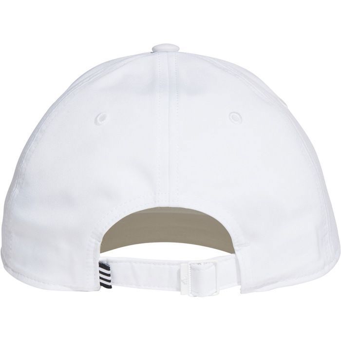Casquette blanche adidas shop