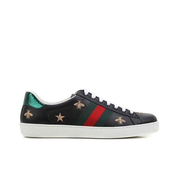 Chaussure gucci online homme abeille