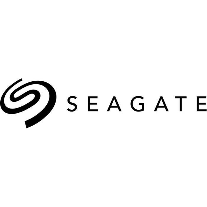 Seagate Exos X16 - Disque dur 16 To SATA 6Gb/s