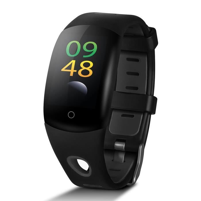 Smartek montre connectée deals