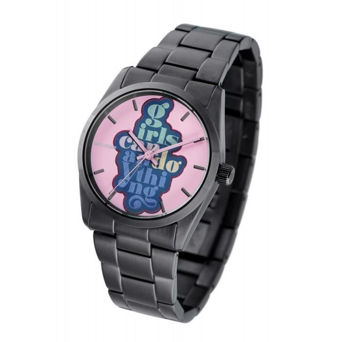 Montre zadig online et voltaire zvf1001