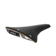 Selle Brooks Cambium C17 Special Recycled Nylon - noir - 164 mm-2
