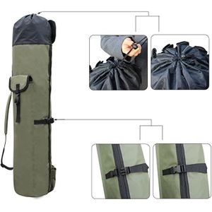 Boîte De Pêche Et Siège Aluminium Arapaima – 4 Niveaux, 3 Bacs, Rembourrée, Pour Accessoires
