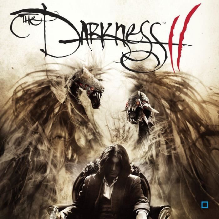 Dark Souls 2 - Microsoft Xbox 360 - Neuf