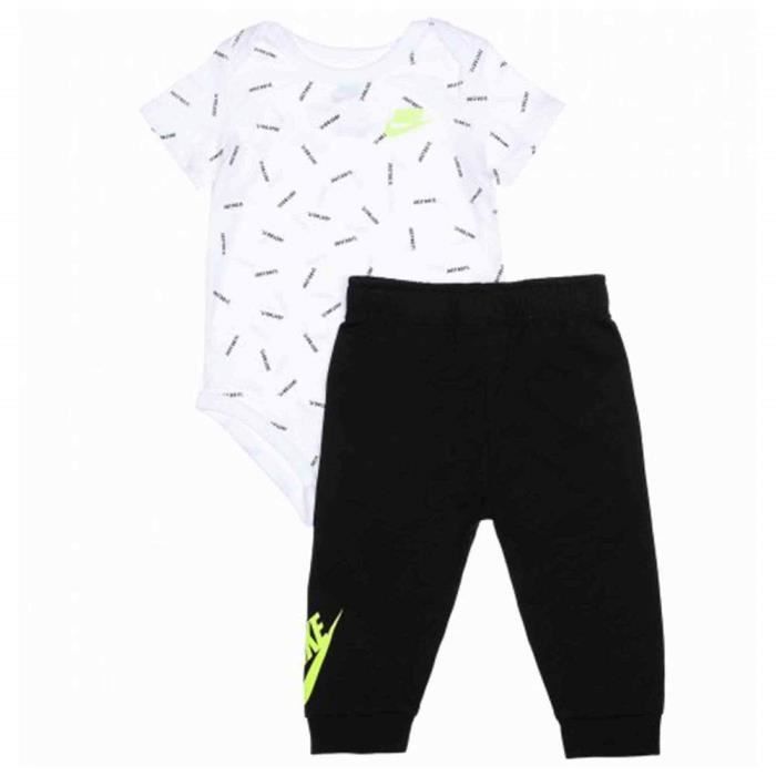 combishort nike bebe