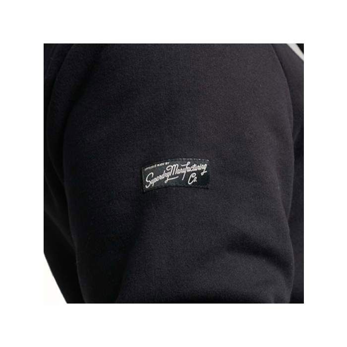 Sweat superdry garcon 12 ans 2025