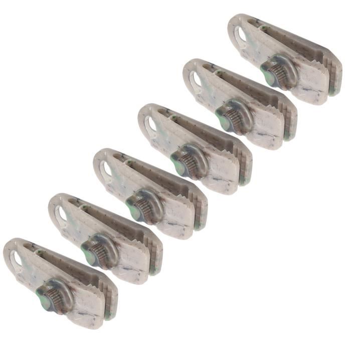 Clip De Fixation Pour Plage Arrière Focus Fiesta 1539663