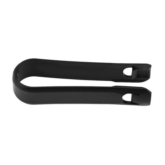 20 Cache-Écrous Roue Voiture 21 Mm - Universels, Noir + Outil De Retrait - Protection Anti-rouille