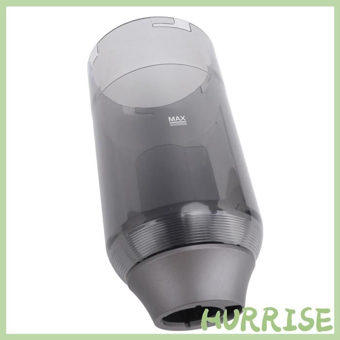 Bac à Poussière 2 En 1 Pour Réservoir D'eau, Compatible Avec Robot