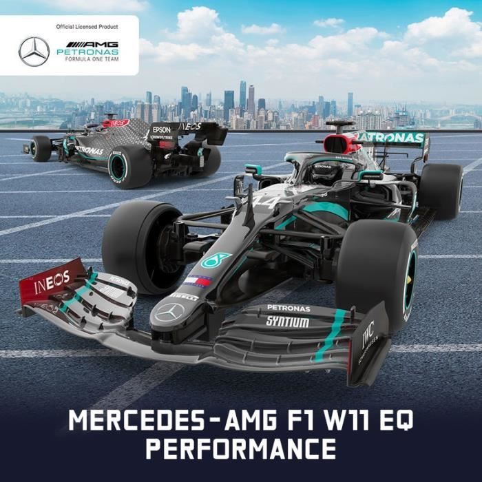 Mercedes amg telecommander outlet