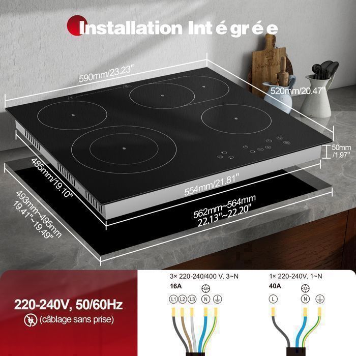 Sitemapcdatahttpswwwinfbizidleclerc Plaque De Cuissonnull