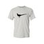 T Shirt Col Rond Enfant Ch 22 Oiseau 8 Rouge 9 11 Ans