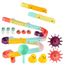 jouet bain ventouse