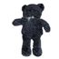 doudou ours gris
