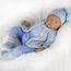 bebe reborn en silicone a vendre