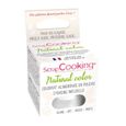 Colorant alimentaire naturel en poudre 20 g - blanc-0