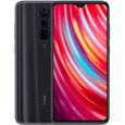 Xiamoi redmi note 8 pro