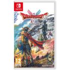 SQUARE ENIX Dragon Quest I & II Hd-2d Remake - Jeu Switch