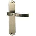 ALPERTEC Ensemble canon fusil mat bec de cane