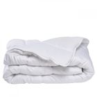 Couette enfant temperée pour Parure Caradou® - 90x190cm - BLEU CALIN