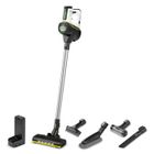 Aspirateur balai sans fil Karcher VC 7 Cordless YourMax - Autonomie 60 min- Puissance Maximale- detecteur de poussière
