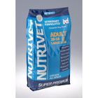 NUTRIVET SUPER PREMIUM Croquettes chien adulte 28/18 grande race 15kg 0% blé