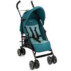 TROTTINE Poussette canne inclinable multipositions ARKANSAS Cobalt