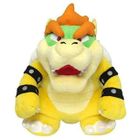 YIBUJIAZU Peluche Super Mario Bowser King Koopa de 25,4 cm, collection All Star 1423, jouet en peluche de taille géante, jaune