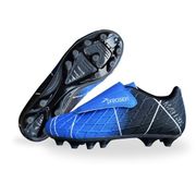 Hummel Hattrick M.g. Jr Scarpe Da Football Unisex - Bambini E Ragazzi, Suola Multiterreno - Foto 12