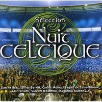 Nuit celtique by Compilation