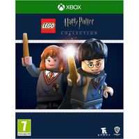 Lego Harry Potter Collection Years 1-4 & 5-7,Import UK