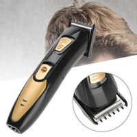 tondeuse à cheveux professionnelle sans fil Électrique rechargeable Tondeuse rasoir pour enfants HB008 -JID","isCdav":false,"price