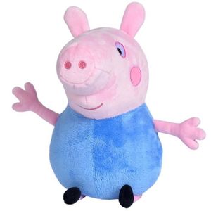 George pig cuddly toy hotsell