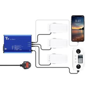 Double Prise Usb Cable De Rallonge De Voiture Tableau De Bord Encastre 2 Cable De Connexion De Cable De Connexion Usb Noir 1 Metre Achat Vente Chargeur De Batterie Double