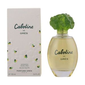 Cabotine de shop gres parfum