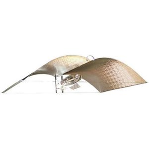 R/éflecteur Adjust-A-Wing/® AVENGER Moyen Pr/éc/âbl/é Speader ALU +doui