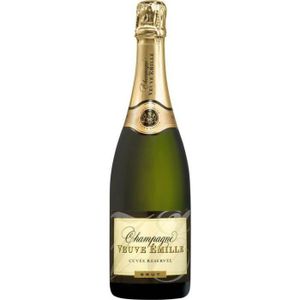 CHAMPAGNE Veuve Emille AOP Champagne brut grande réserve