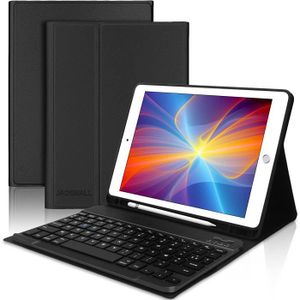 Sacoche XEPTIO Etui avec clavier Apple iPad 9 10,2