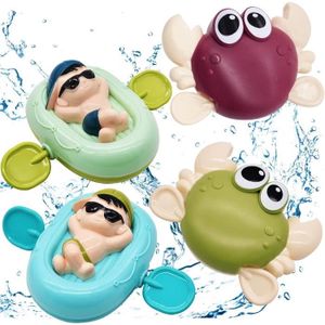 Lot De Jouet Pour Le Bain De Bebe Cdiscount
